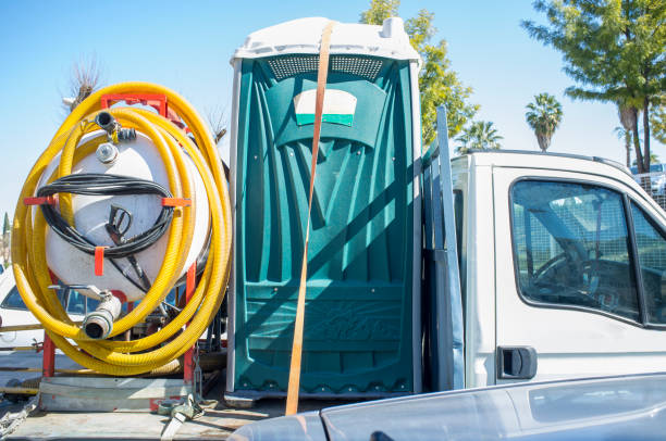 Best Porta potty cleaning services  in West Homestead, PA