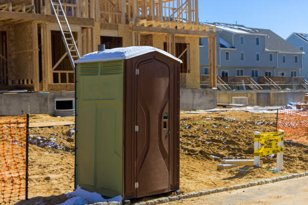 Porta potty rental for outdoor events in West Homestead, PA